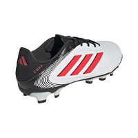 adidas botas de futbol niño cesped artificial COPA PURE III LEAGUE MG J vista trasera