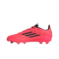 adidas botas de futbol niño cesped artificial F50 PRO FG RS puntera