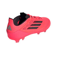 adidas botas de futbol niño cesped artificial F50 PRO FG RS vista trasera