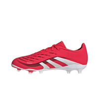 adidas botas de futbol niño cesped artificial PREDATOR LEAGUE FG/MG J ROBL puntera