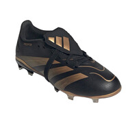 adidas botas de futbol niño cesped artificial PREDATOR LEAGUE FT FG J JB lateral interior