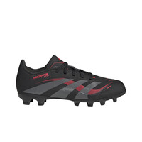 adidas botas de futbol niño cesped artificial PREDATOR LEAGUE MG J lateral exterior