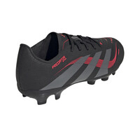 adidas botas de futbol niño cesped artificial PREDATOR LEAGUE MG J vista trasera