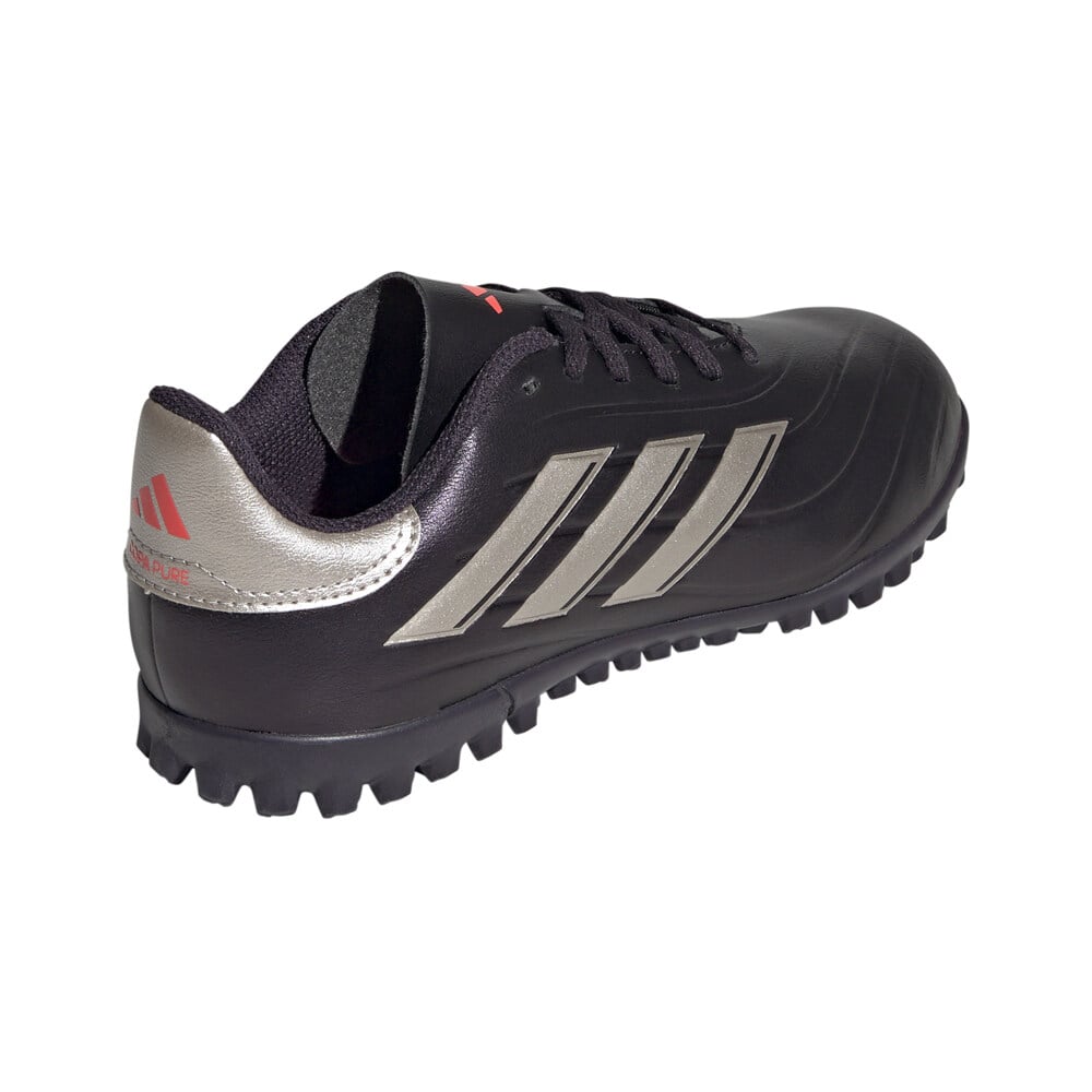 adidas botas de futbol niño multitaco y terreno duro COPA PURE CLUB TF JR MNGR vista trasera