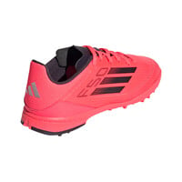 adidas botas de futbol niño multitaco y terreno duro F50 LEAGUE TF JR RS vista trasera