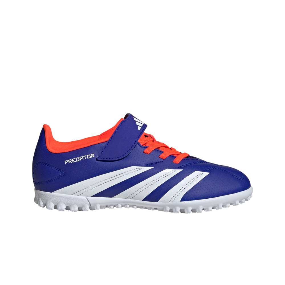 adidas Predator Club Tf azul outlet botas futbol nino Forum Sport