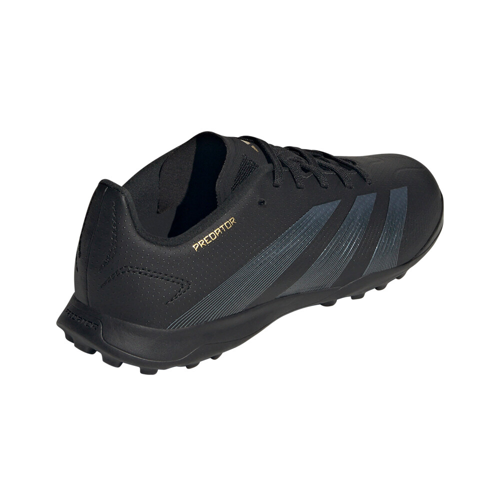 adidas botas de futbol niño multitaco y terreno duro PREDATOR LEAGUE TF JR NE vista trasera