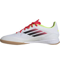 adidas botas fútbol sala F50 LEAGUE IN puntera