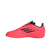 adidas botas fútbol sala niño F50 CLUB IN JR RS puntera