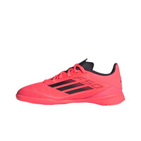 adidas botas fútbol sala niño F50 LEAGUE IN JR RS puntera