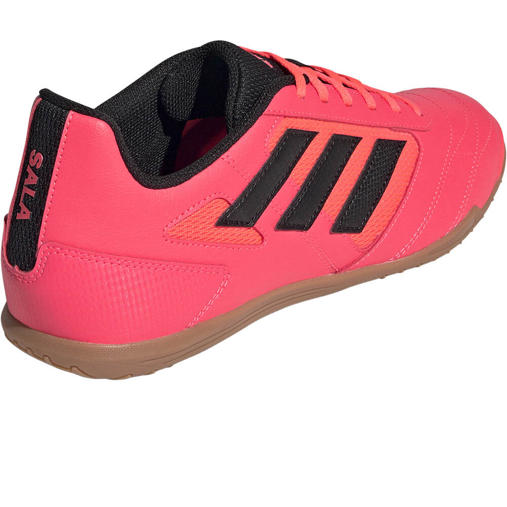 adidas botas fútbol sala SUPER SALA  RS vista trasera