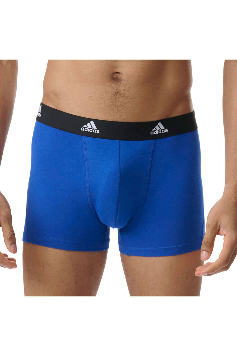 adidas boxer BOXER PACK2 ACTIVE FLEX COTTON 03