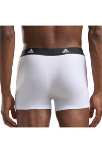 adidas boxer BOXER PACK3 ACTIVE FLEX COTTON 04