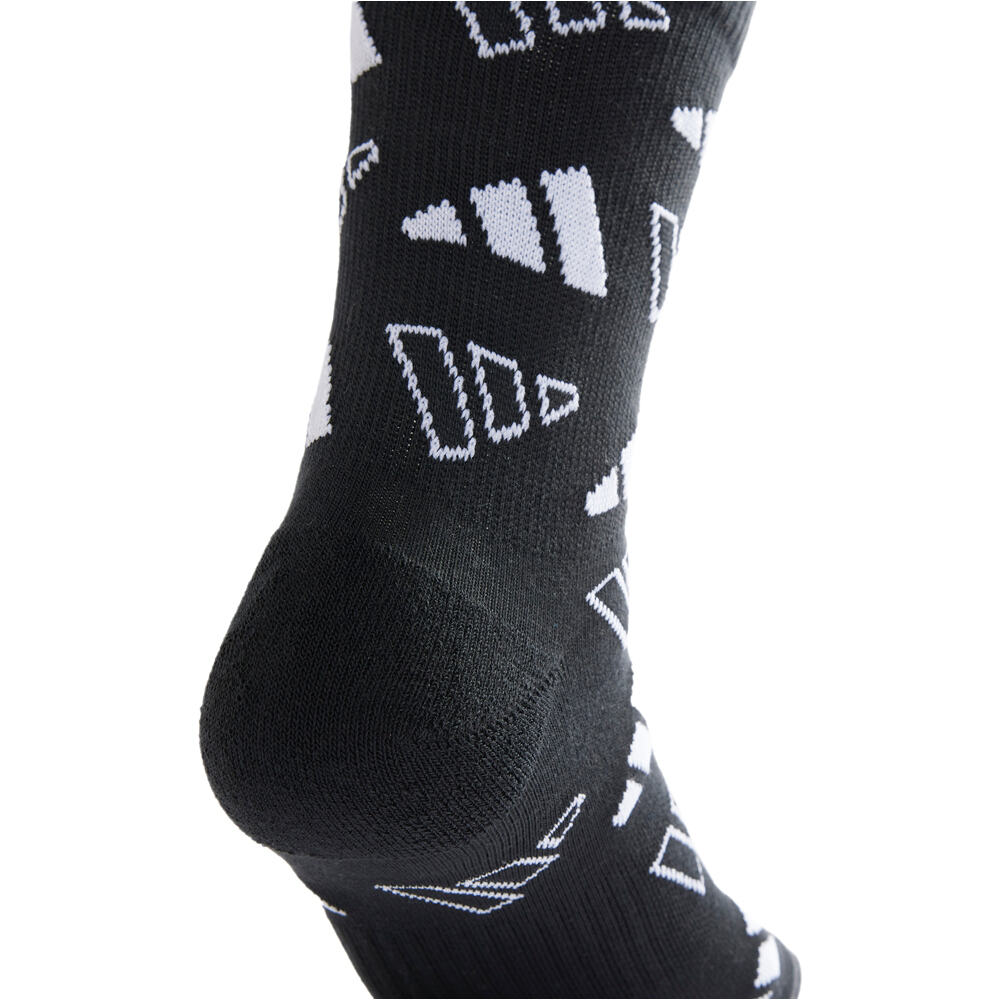 adidas calcetines crossfit MONOGRAM SCK 1P 03