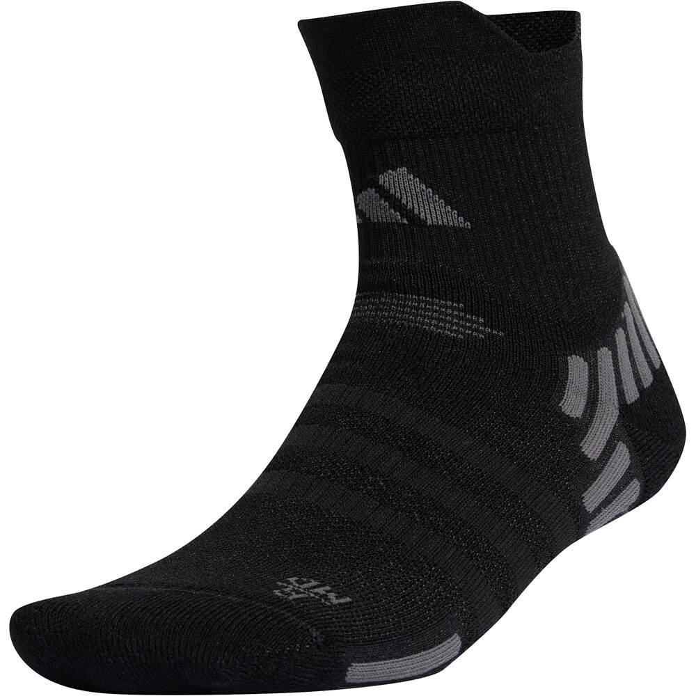 adidas calcetines crossfit PERF TRG QRT 1P vista frontal