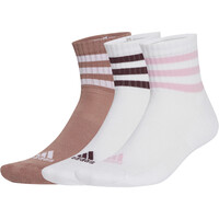 CUSHIONED SPORTSWEAR 3 STRIPES 3PP