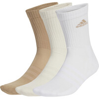 adidas calcetines deportivos C SPW CRW 3P vista frontal