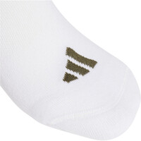 adidas calcetines deportivos LOGO PACK 3PP 03