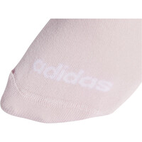 adidas calcetines deportivos T LIN LOW 3P 02