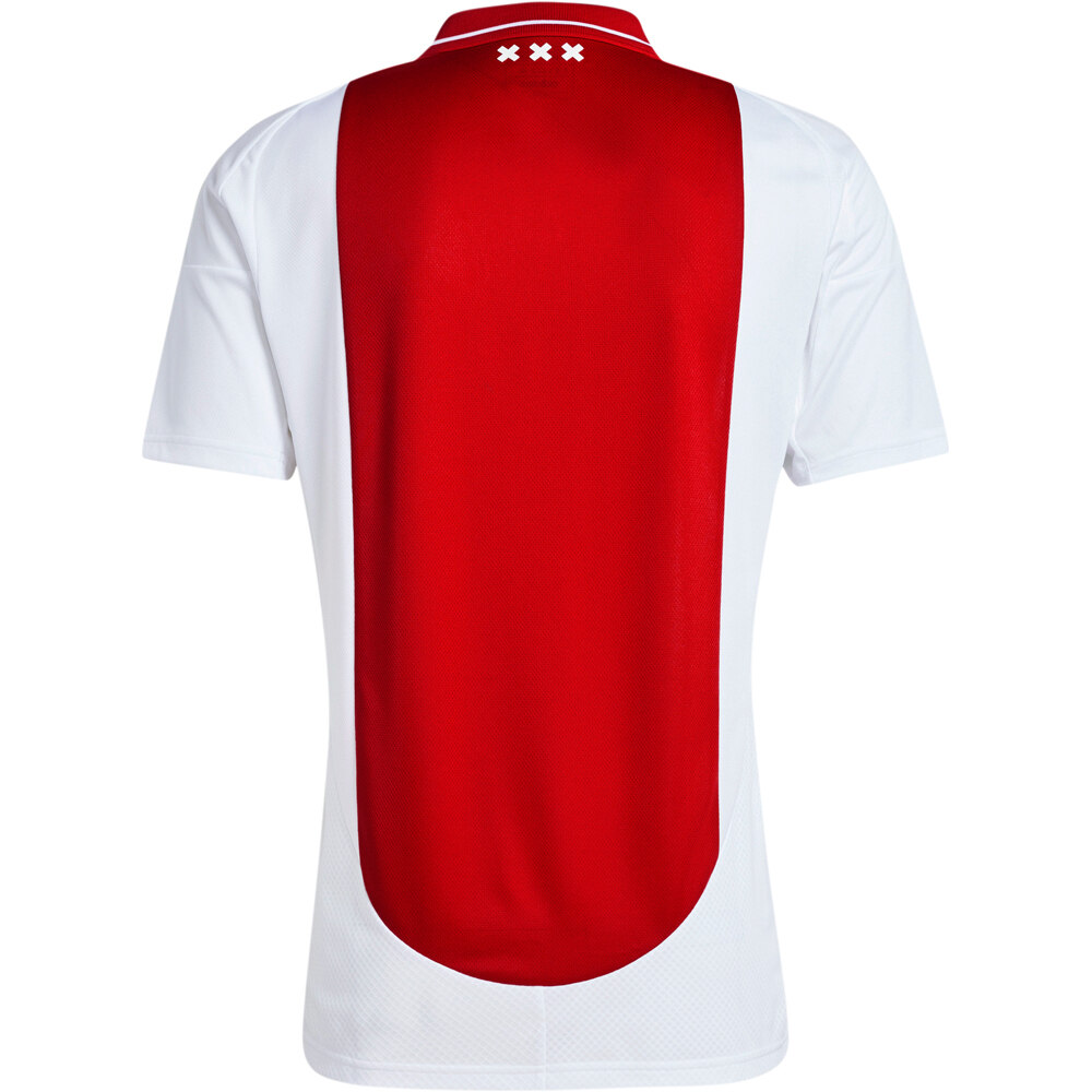 adidas camiseta de fútbol oficiales AJAX 25 H JSY 06