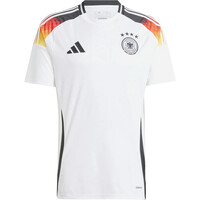 adidas camiseta de fútbol oficiales ALEMANIA 24 H JSY 05