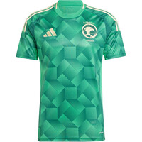 adidas camiseta de fútbol oficiales ARABIA SAUDI 25 H JSY 05