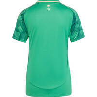 adidas camiseta de fútbol oficiales ARABIA SAUDI 25 H JSY W 06