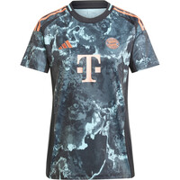 adidas camiseta de fútbol oficiales B.MUNICH 25 A JSY W 05