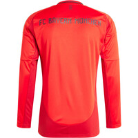 adidas camiseta de fútbol oficiales B.MUNICH 25 H JSY L 06