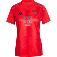 adidas camiseta de fútbol oficiales B.MUNICH 25 H JSY W 05