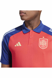 adidas camiseta de fútbol oficiales ESPAA 25 PO.LYON 25O 03