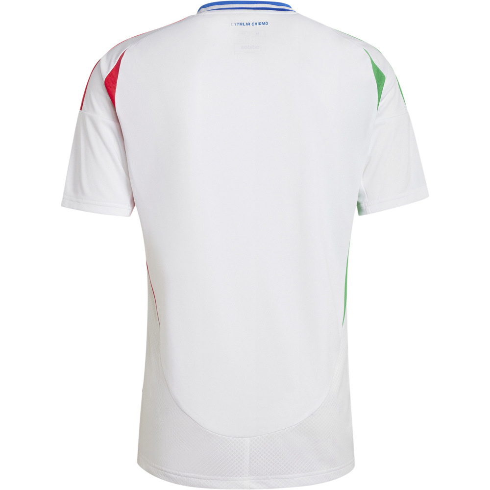 adidas camiseta de fútbol oficiales FIGC A JSY 07