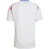 adidas camiseta de fútbol oficiales FIGC A JSY 07