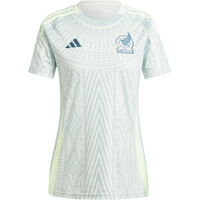 adidas camiseta de fútbol oficiales FMF A JSY W 04