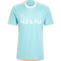 adidas camiseta de fútbol oficiales INTER MIAMI 25  3 JSY 05