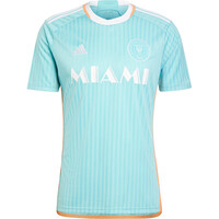 adidas camiseta de fútbol oficiales INTER MIAMI 25  3 JSY N 05