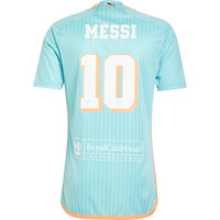 adidas camiseta de fútbol oficiales INTER MIAMI 25  3 JSY N 06