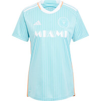 adidas camiseta de fútbol oficiales INTER MIAMI 25  3 JSY W 05