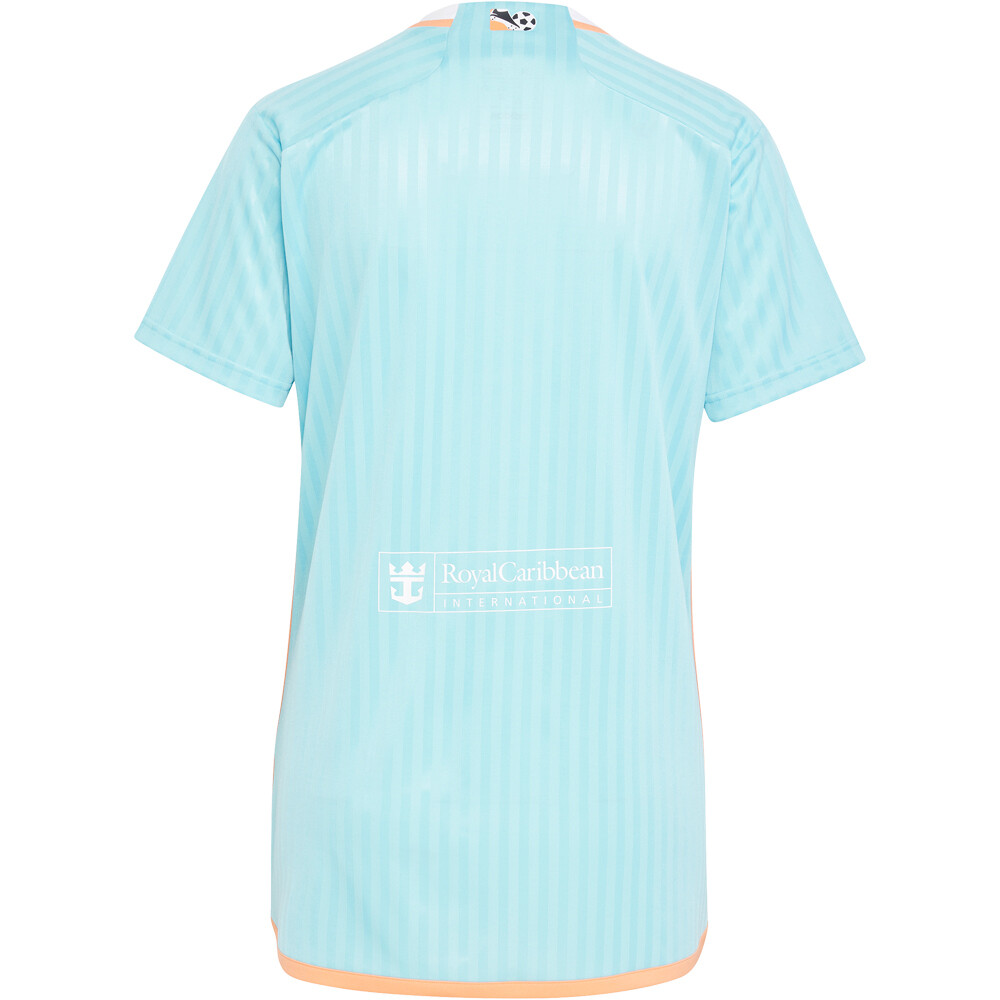 adidas camiseta de fútbol oficiales INTER MIAMI 25  3 JSY W 06