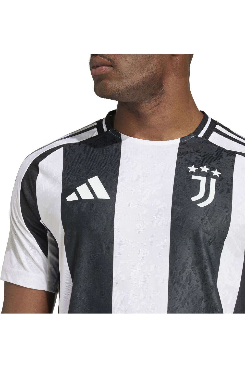 adidas camiseta de fútbol oficiales JUVENTUS 25 H JSY AU 04