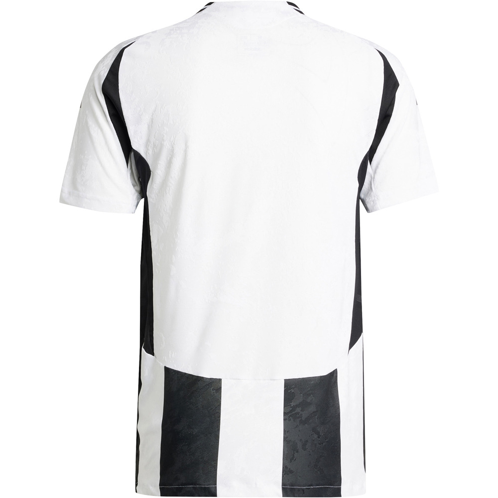 adidas camiseta de fútbol oficiales JUVENTUS 25 H JSY AU 06