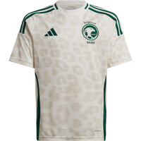 adidas camiseta de fútbol oficiales niño ARABIA SAUDI 25 A JSY Y 04