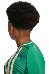 adidas camiseta de fútbol oficiales niño ARABIA SAUDI 25 H JSY Y vista detalle