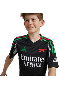 adidas camiseta de fútbol oficiales niño ARSENAL 25 A JSY Y 03