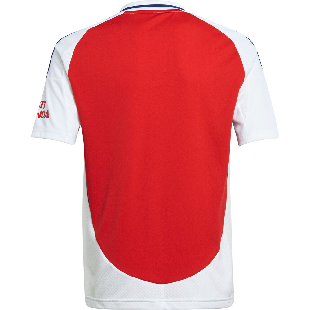 adidas camiseta de fútbol oficiales niño ARSENAL 25 H JSY Y 05