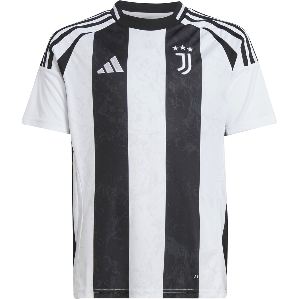 adidas camiseta de fútbol oficiales niño JUVENTUS 25 H JSY Y 04