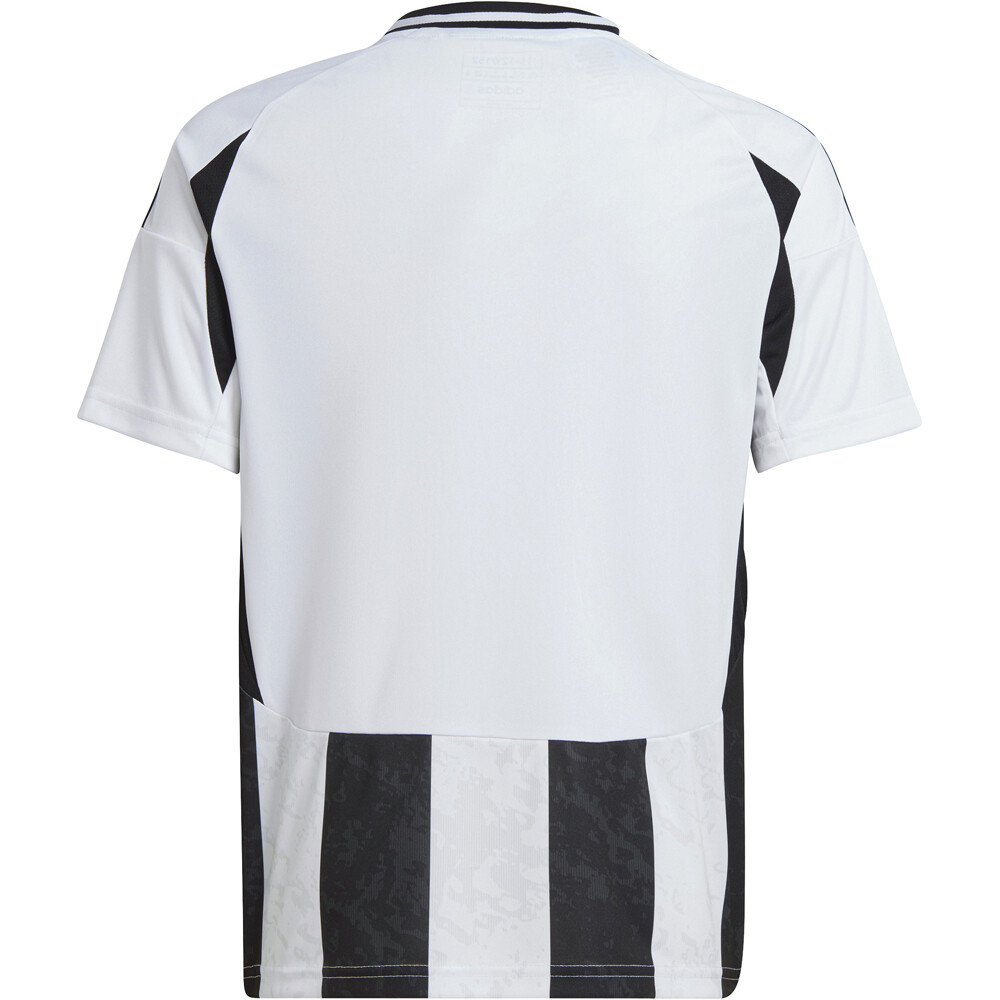 adidas camiseta de fútbol oficiales niño JUVENTUS 25 H JSY Y 05