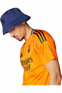 adidas camiseta de fútbol oficiales R.MADRID 25 A JSY NA 03