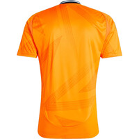 adidas camiseta de fútbol oficiales R.MADRID 25 A JSY NA 05