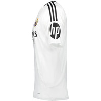 adidas camiseta de fútbol oficiales R.MADRID 25 HP H JSY BL 03